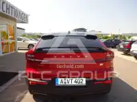 2021 Volvo C40 P8 Rec