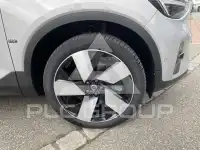2021 Volvo C40 P8 Rec