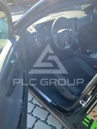 2021 Volvo C40 P8 Rec