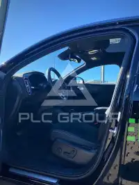 2021 Volvo C40 P8 Rec
