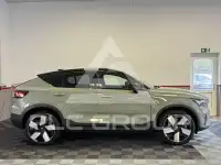 2021 Volvo C40 P8 Rec