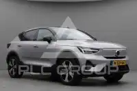 2021 Volvo C40 P8 Rec