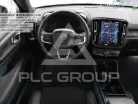 2021 Volvo C40 P8 Rec