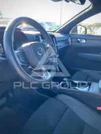 2021 Volvo C40 P8 Rec