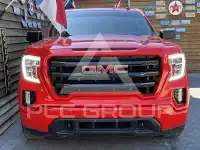 2021 GMC Sierra