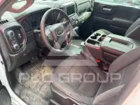 2021 GMC Sierra