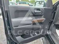 2021 GMC Sierra