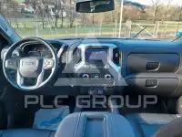 2021 GMC Sierra