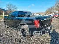 2021 GMC Sierra