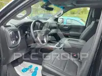 2021 GMC Sierra