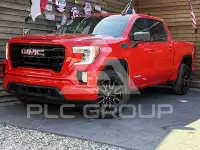 2021 GMC Sierra