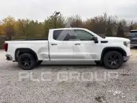2021 GMC Sierra