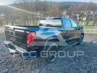 2021 GMC Sierra
