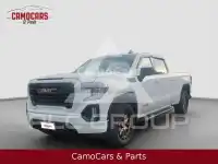 2021 GMC Sierra