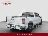 2021 GMC Sierra