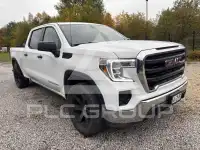 2021 GMC Sierra
