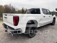 2021 GMC Sierra
