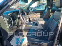 2021 GMC Sierra