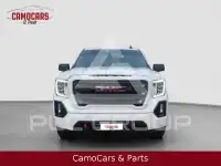 2021 GMC Sierra