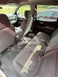 2021 GMC Sierra