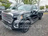 2021 GMC Sierra