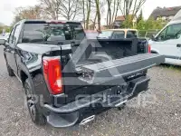 2021 GMC Sierra