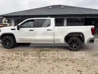 2021 GMC Sierra