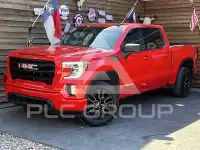 2021 GMC Sierra