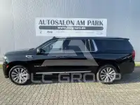 2021 GMC Unknown