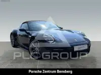 2021 Porsche 911