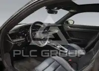 2021 Porsche 911