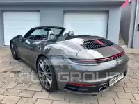 2021 Porsche 911