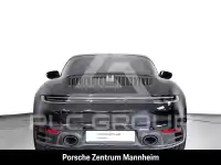 2021 Porsche 911