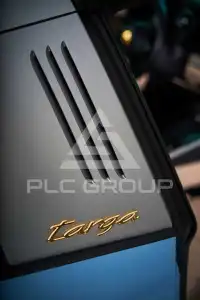 2021 Porsche 911