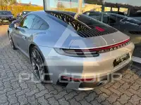 2021 Porsche 911