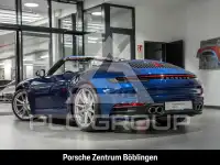 2021 Porsche 911