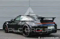 2021 Porsche 911