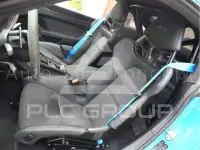 2021 Porsche 911