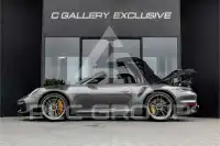 2021 Porsche 911