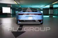 2021 Porsche 911