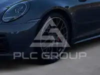2021 Porsche 911