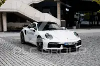 2021 Porsche 911