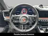 2021 Porsche 911