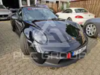 2021 Porsche 911