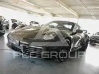 2021 Porsche 911