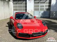 2021 Porsche 911