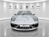 2021 Porsche 911