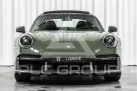 2021 Porsche 911