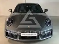 2021 Porsche 911