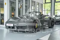2021 Porsche 911